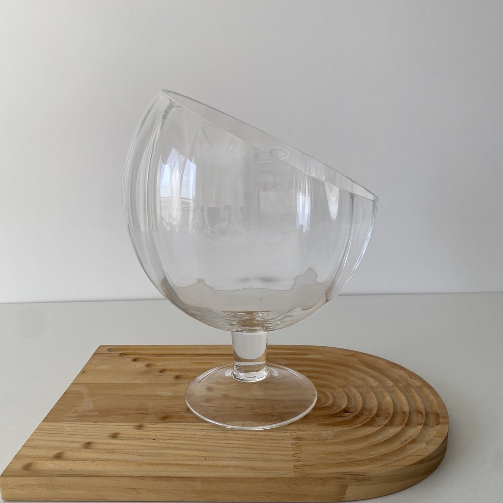 Mignon Coupe A Pied Grande