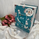 Coffret Bougies