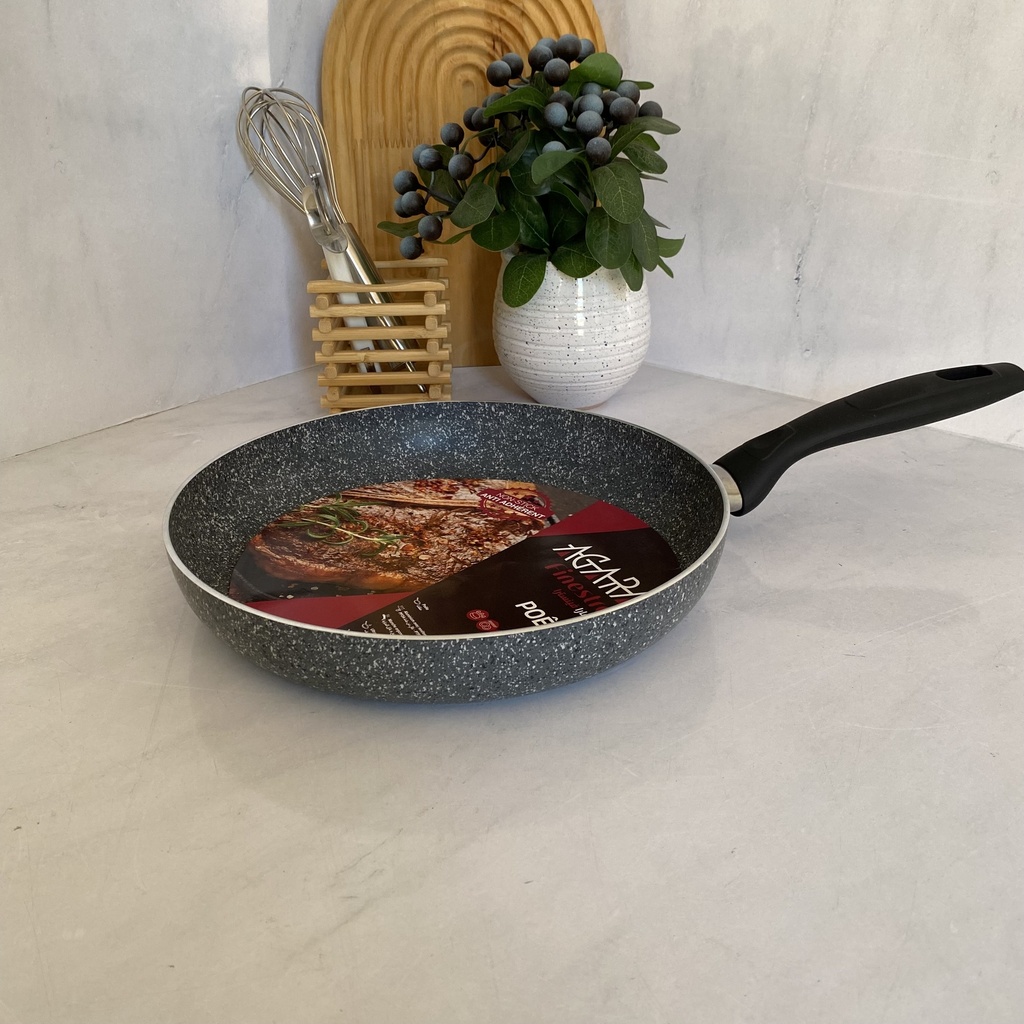 Finestra Poele 26Cm