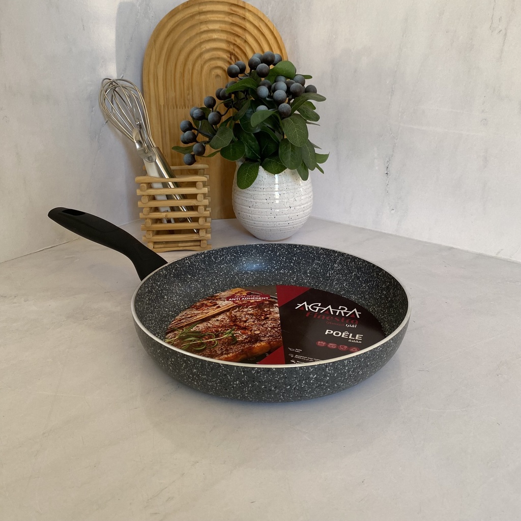 Finestra Poele 24Cm