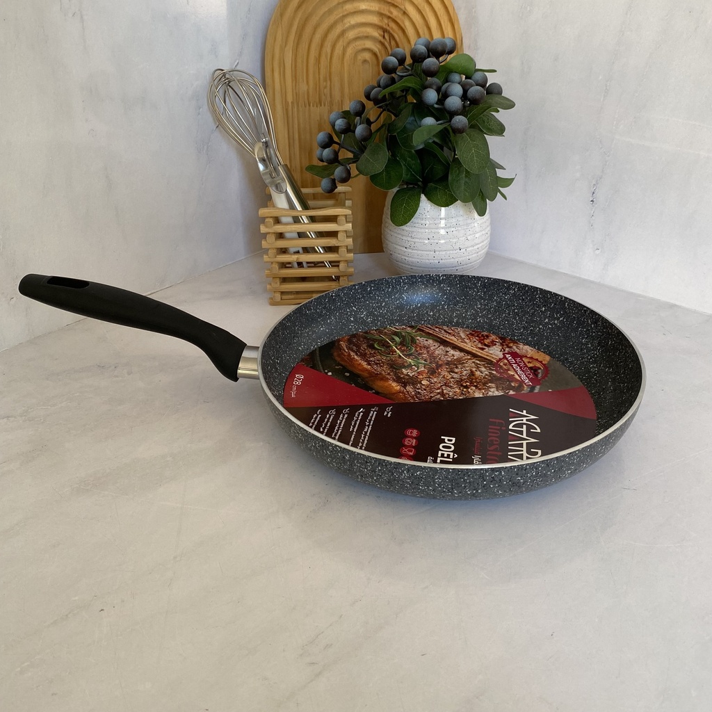 Poele 280 Finestra