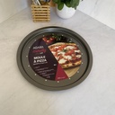 AGARA Moule a Pizza 30CM