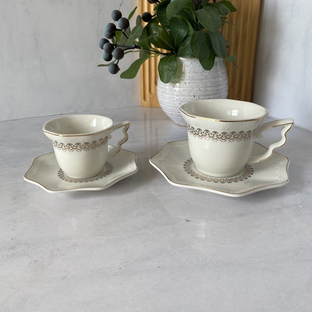 Service A Cafe 24 Pcs