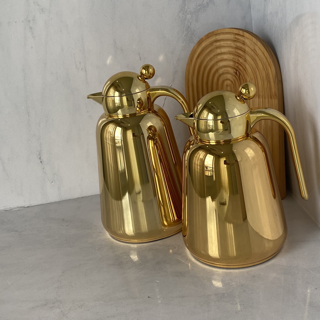 Set Thermos 2Pcs 