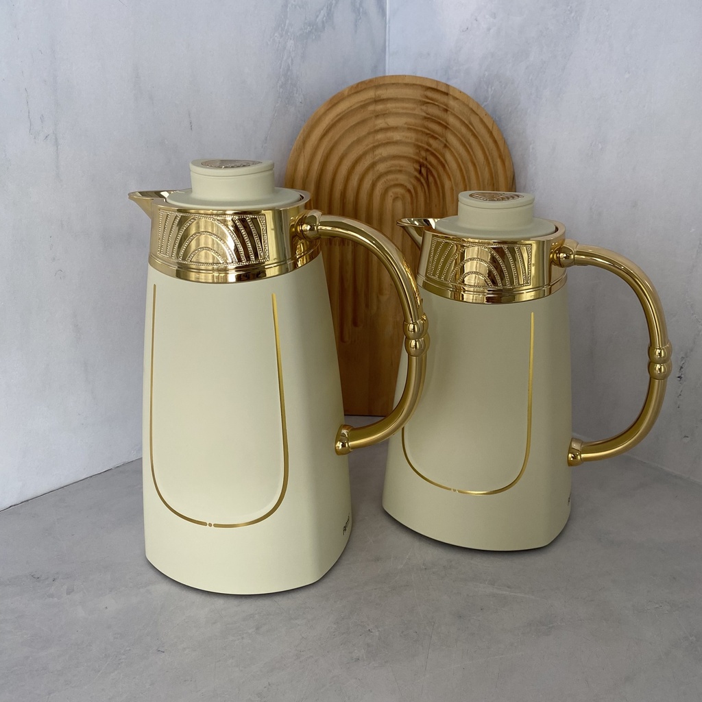 Set Thermos 2Pcs