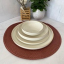 Service A Table 24Pcs FANGOI 
