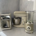 Pack Vintage Beige 3Pcs