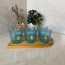 LINE ACQUA LIVELY BLUE VC6KFN20G 6K
