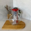 Broc Kufra 2,0 L RSONG
