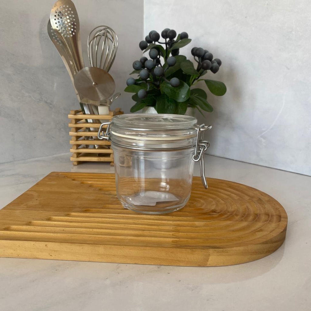 Pot en verre Fido 350ml