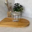 Pot en verre Fido 350ml
