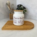 Bocal  Zuccher Victoriana 1 L