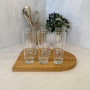 Verre Gina 22 cl FH K6