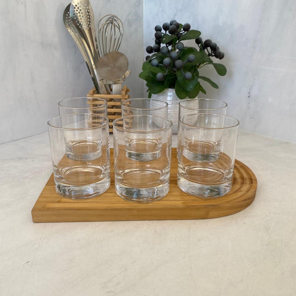 Verres A Eau Gina 30 Cl 
