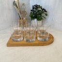 Verres A Eau Gina 30 Cl 