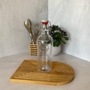 carafe  Officina 0,75 L