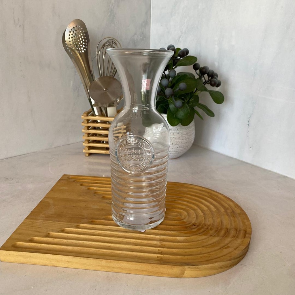 Carafe Officina 25 Cl