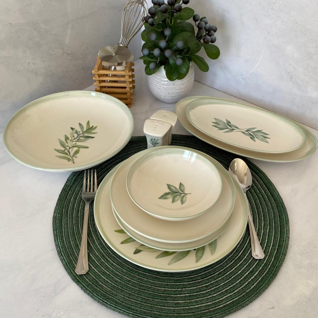 service de table ATHENS -30 pieces