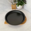 Moule A Tarte Rouge