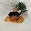 Casserole Effiko 18Cm