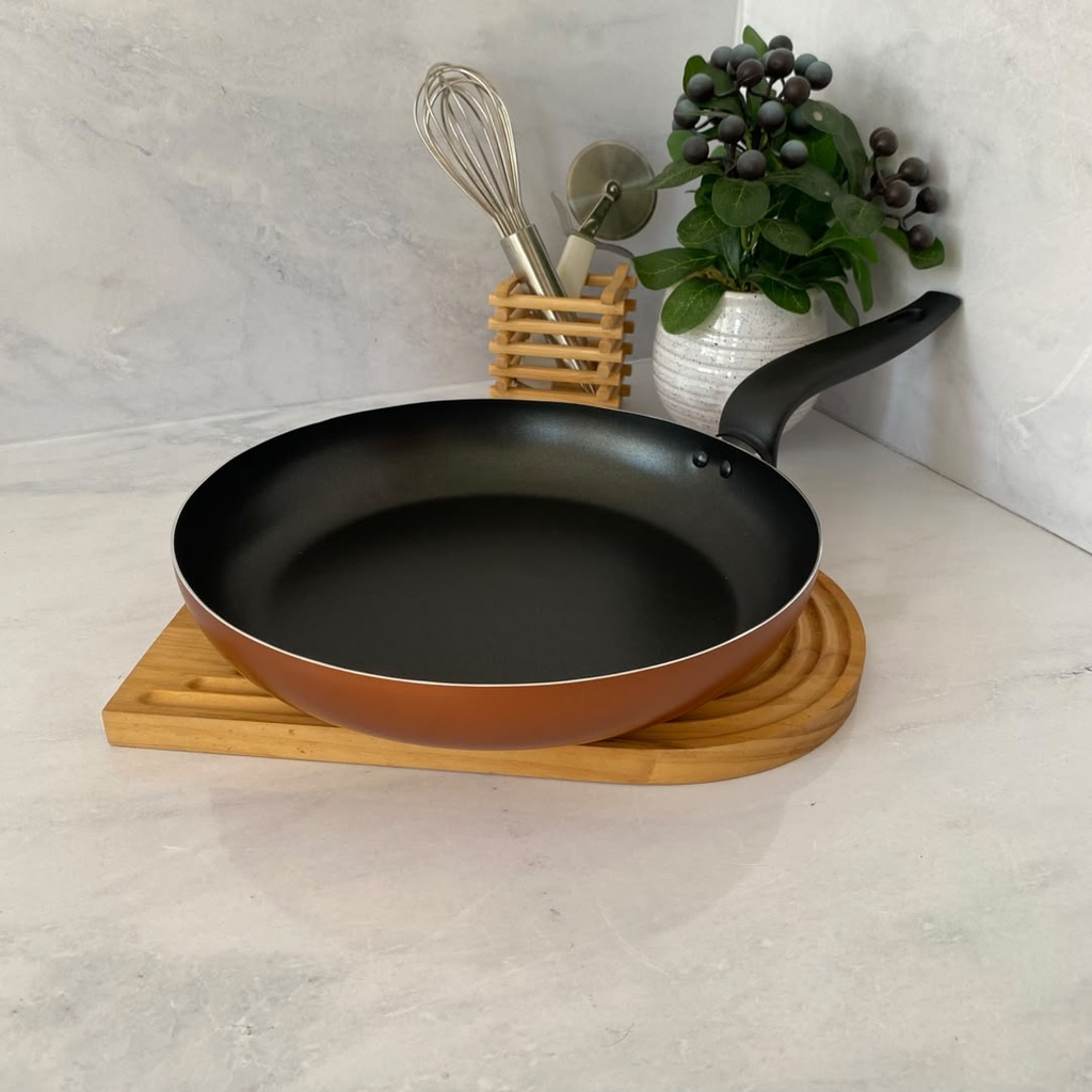 Poele Effiko 28Cm