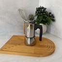 Cafetiere 2 Tasses 