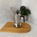 cafetière 4 tasses SMART COOK 