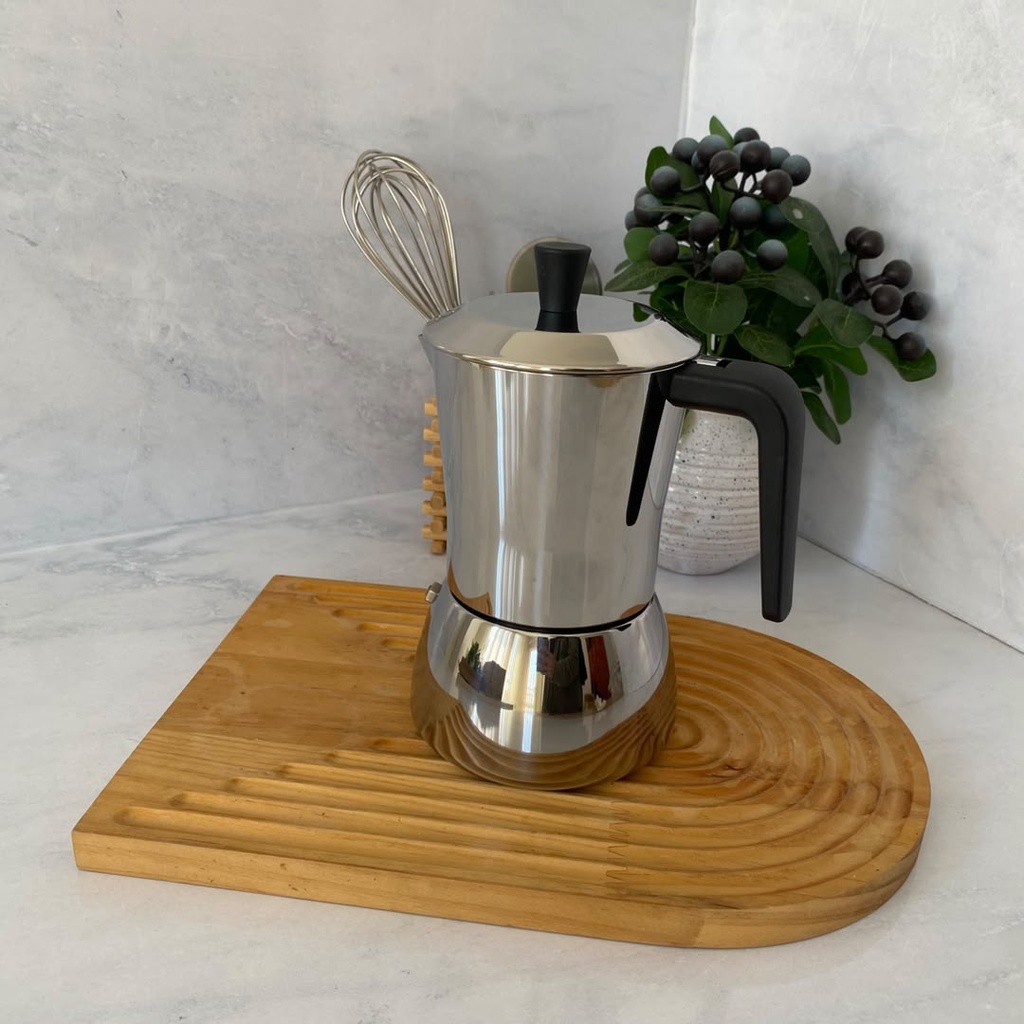 Cafetiere 6 Tasses
