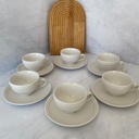 Service A Cafe 12 Pcs