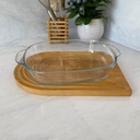 Plat A Four Oblong 1,3L