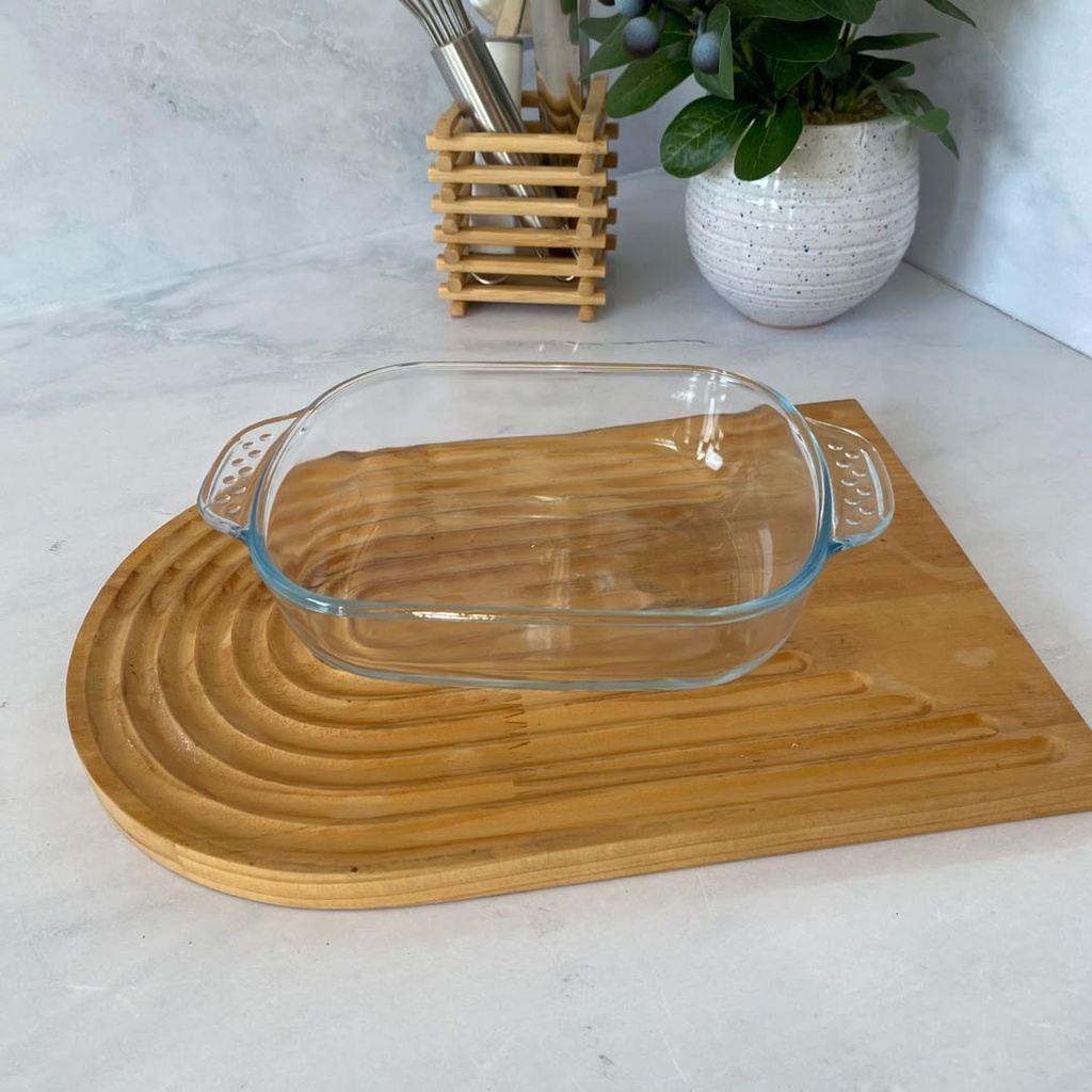 Plat à four ovale de 4 L (4,2 qt)