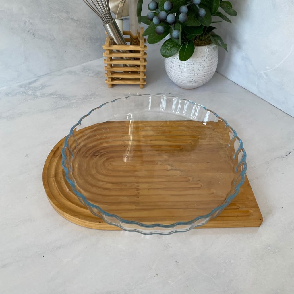 Moule A Tarte 1,2 L