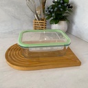 Boite Alimentaire Rectangulaire 1,43 L