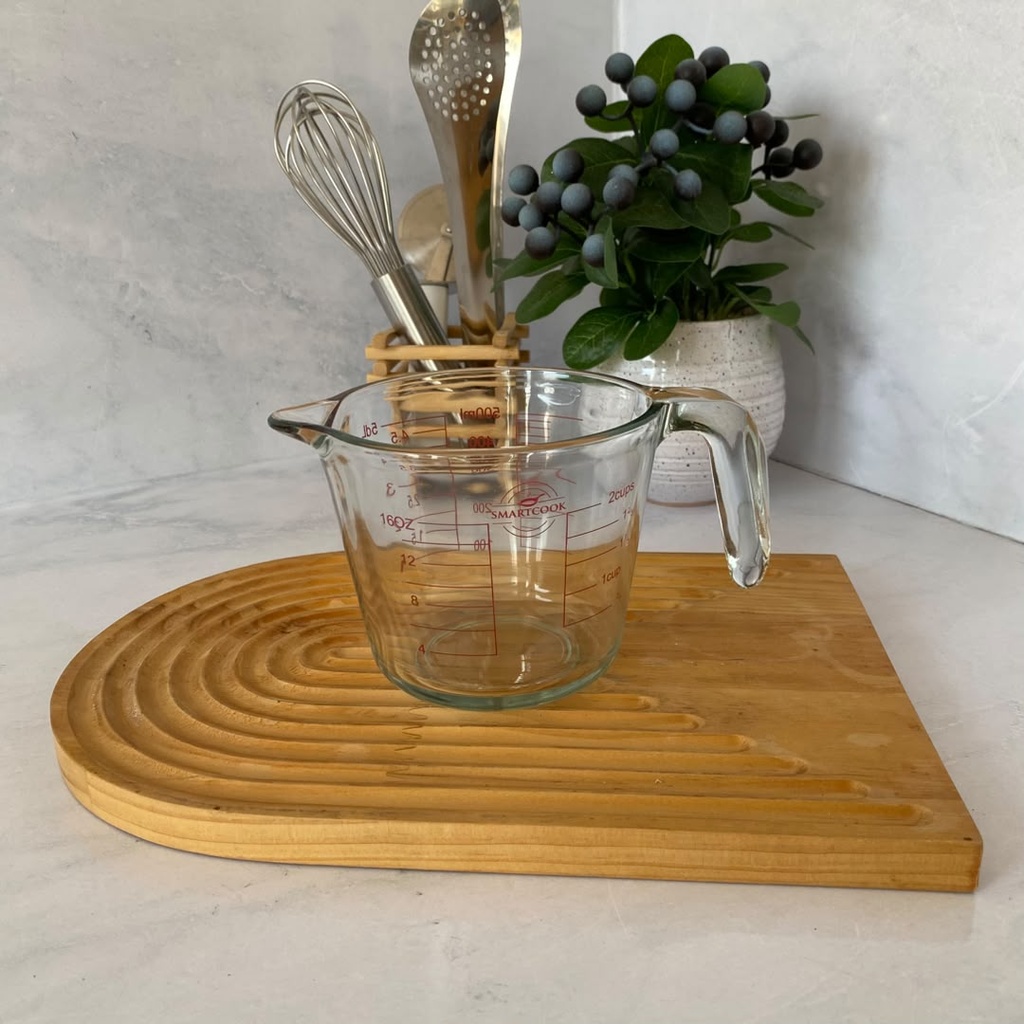 Verre à mesurer de 500 ml