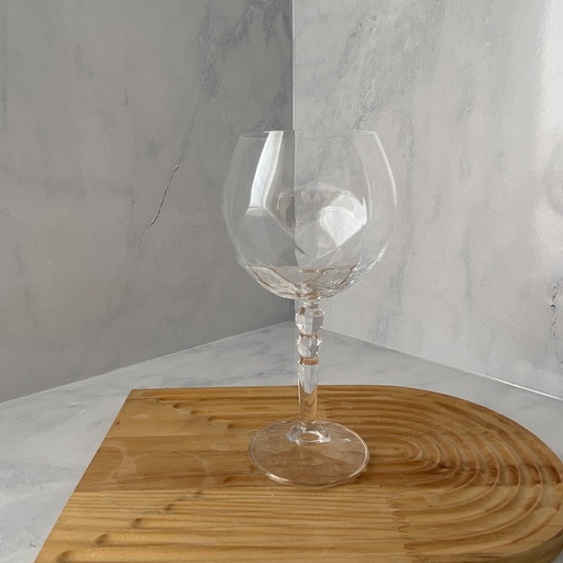 [27433020006] Alkemist Verre A Pied Gin 58Cl