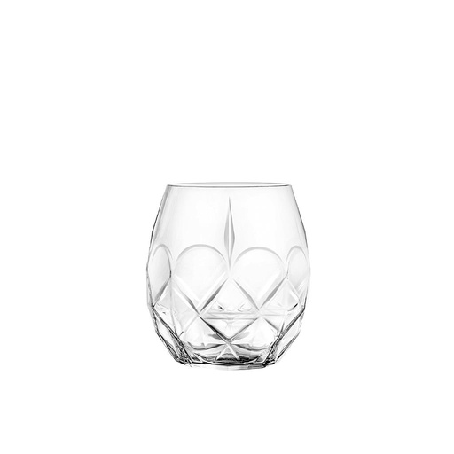 [27432020006] Alkemist Verre Forme Basse 38Cl