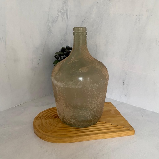 [5744F776] Antic Carafe 4L Beige