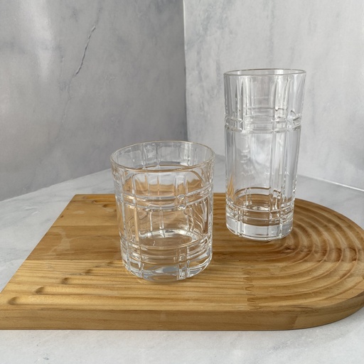 [27204020006] Any Verre Forme Basse 34Cl