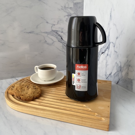 [5441-002] قارورة معزولة 0.25 لتر ELEGANCE 