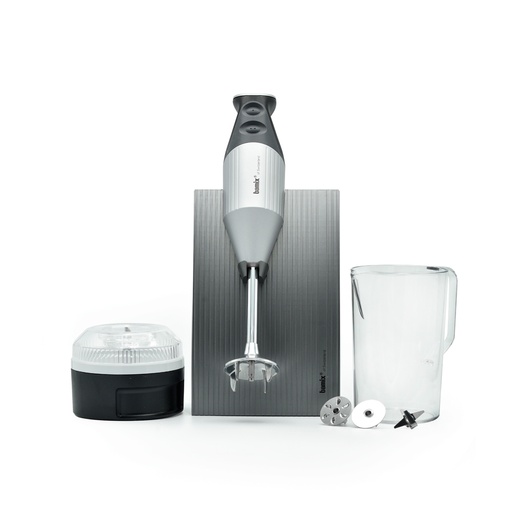 [100.452] ذراع خلاط M200 Swissline Colorlinered Ch