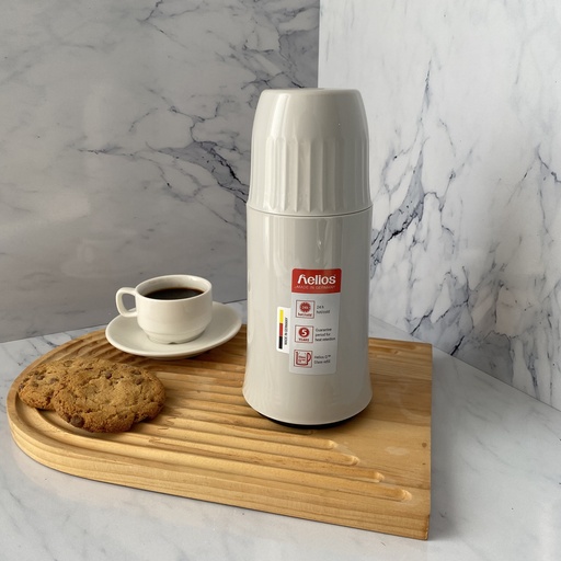 [5461-197] Carafe Isolante 0.25L Gris Clair