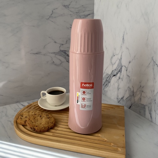 [5462-196] Carafe Isolante 0.5L Rose