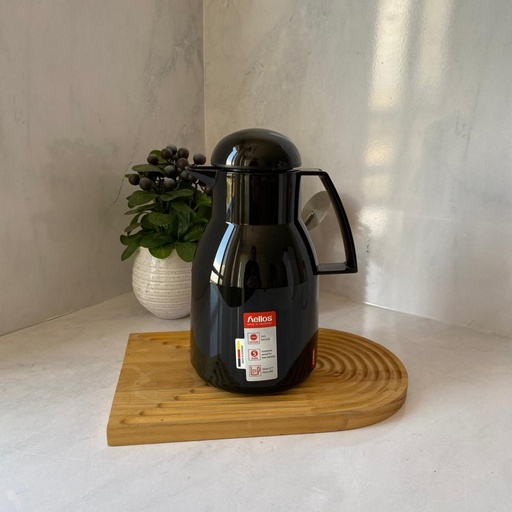 [2734-002] Carafe Isolante 1L Top Noir