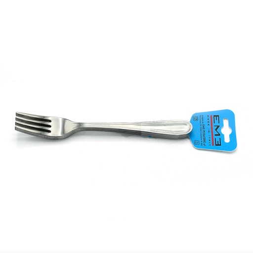 [X30C6CT/10] طقم اشواك الطاولة   (6 قطع) City