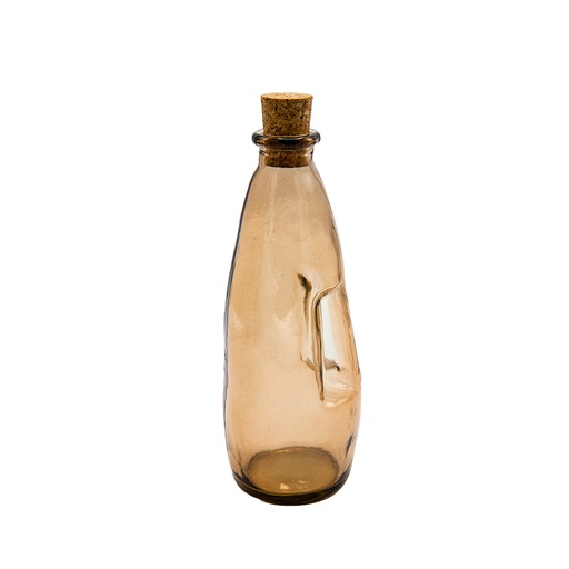 [5992DB04] CORCHO BOUTEILLE A HUILE 30 CL CHAMPAGNE