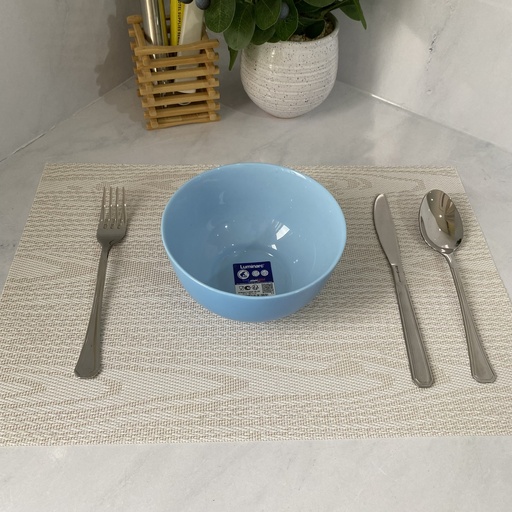 [P2017] Diwali Light Blue Bol 75Cl