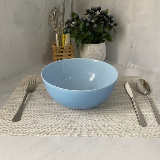 [P2614] Diwali Light Blue Saladier