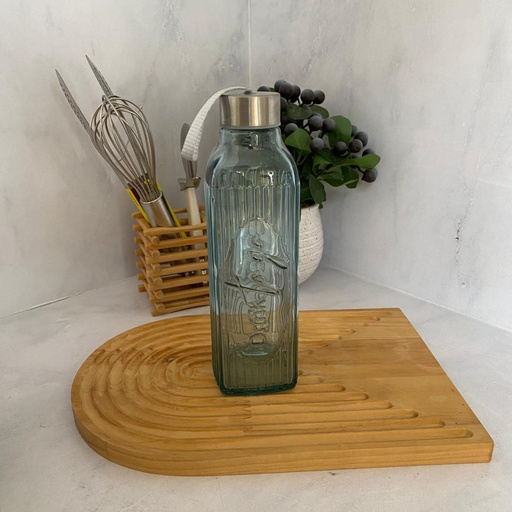 [XRD4832.02] Drink To Go Bouteille 650ML Bleu
