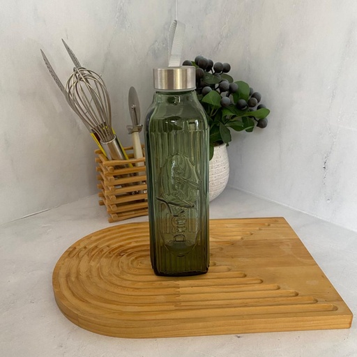 [XRD4832.03] Drink To Go Bouteille 650ML Vert