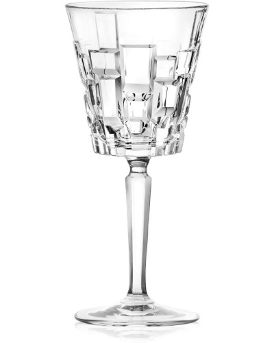 [27435020006] Etna Verre A Pied 28 Cl